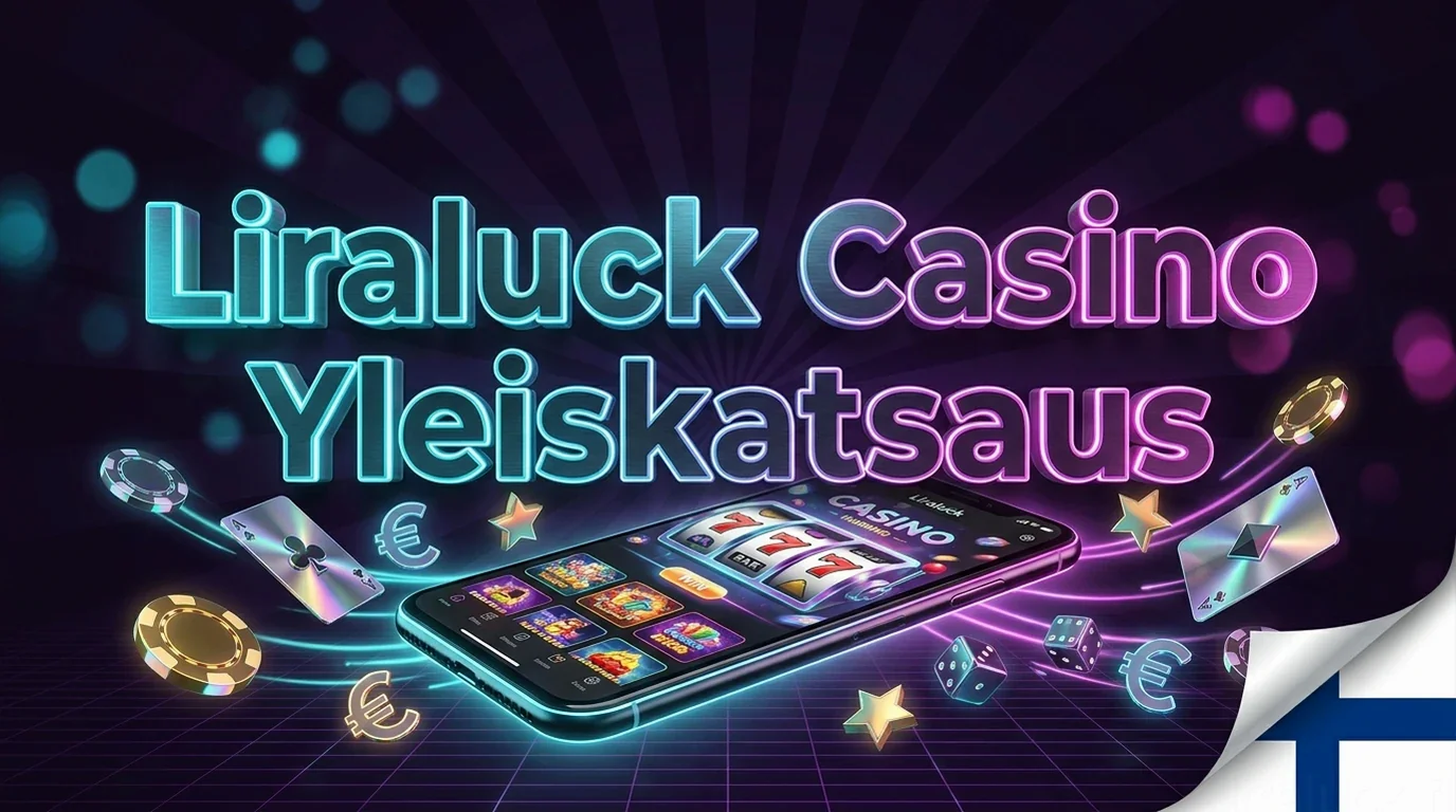 Liraluck Casino Yleiskatsaus