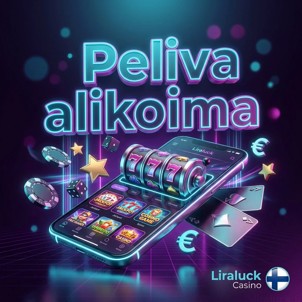 Pelivalikoima